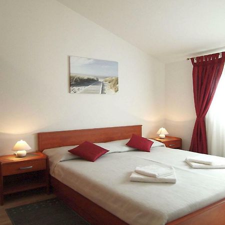 Apartment Pokrajac Rovinjsko Selo Luaran gambar