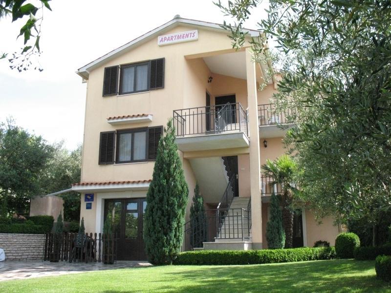 Apartment Pokrajac Rovinjsko Selo Bilik gambar