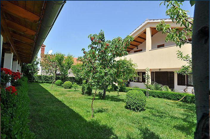 Apartment Pokrajac Rovinjsko Selo Bilik gambar