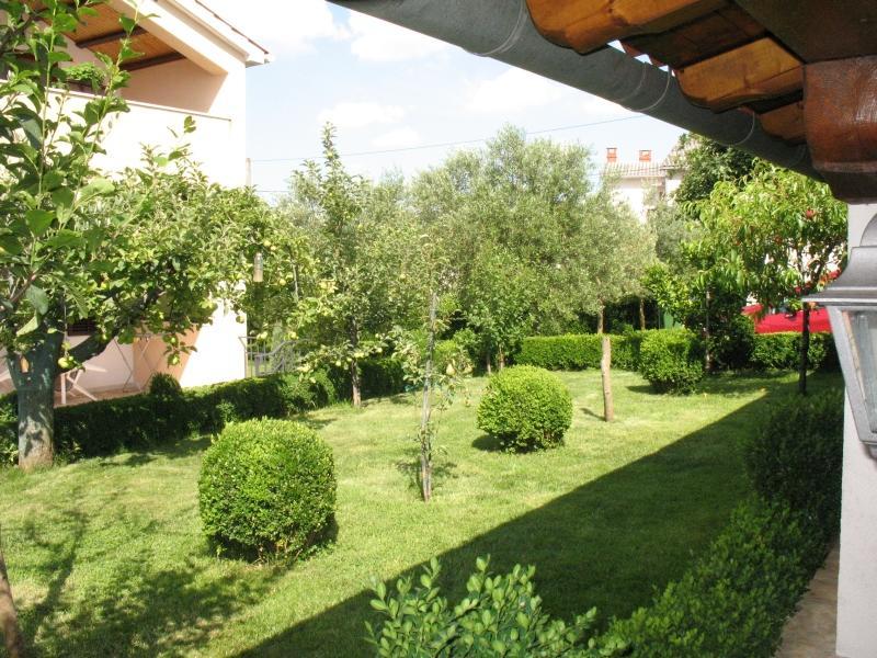 Apartment Pokrajac Rovinjsko Selo Luaran gambar