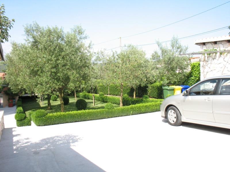 Apartment Pokrajac Rovinjsko Selo Luaran gambar