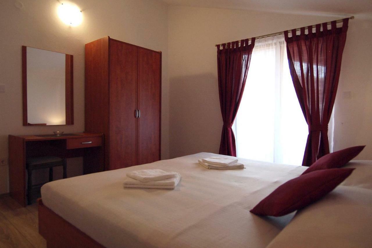 Apartment Pokrajac Rovinjsko Selo Luaran gambar