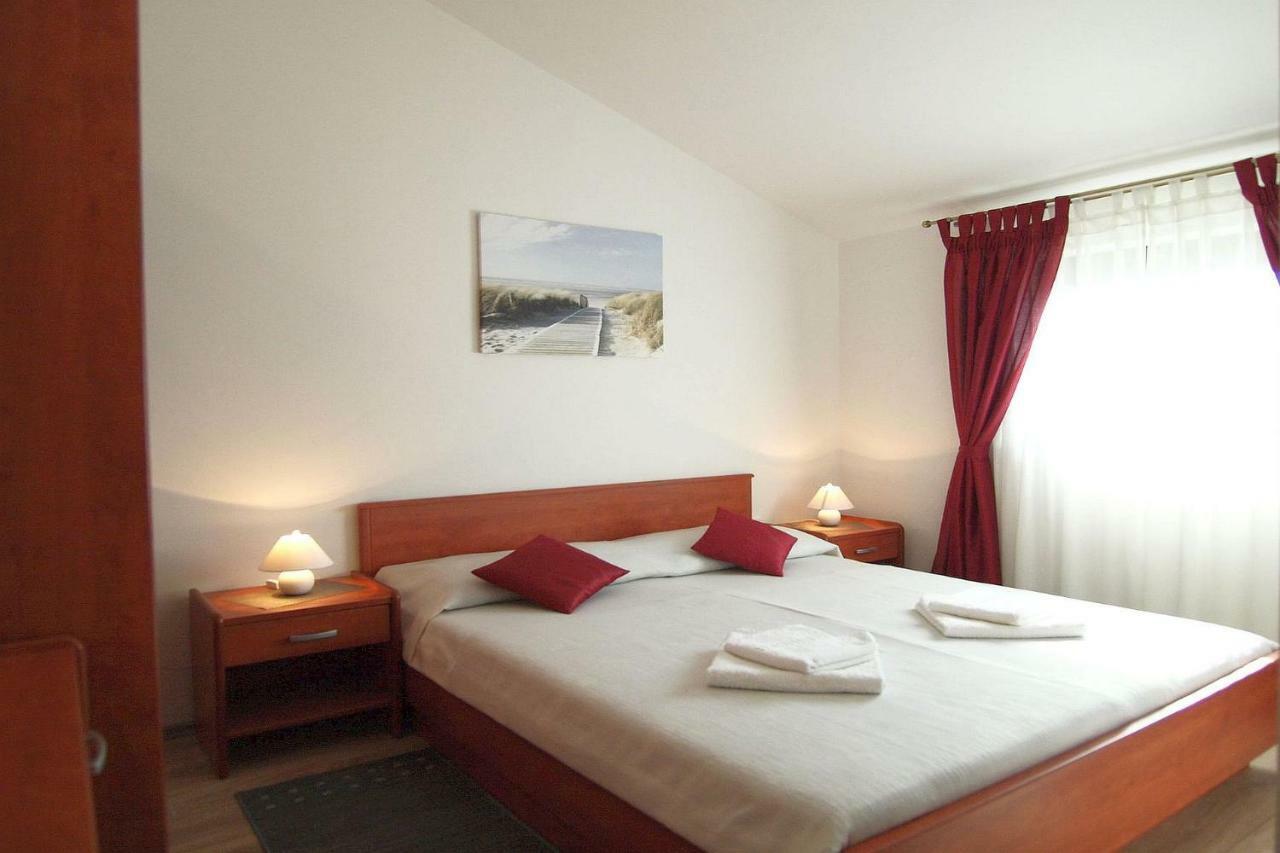 Apartment Pokrajac Rovinjsko Selo Luaran gambar