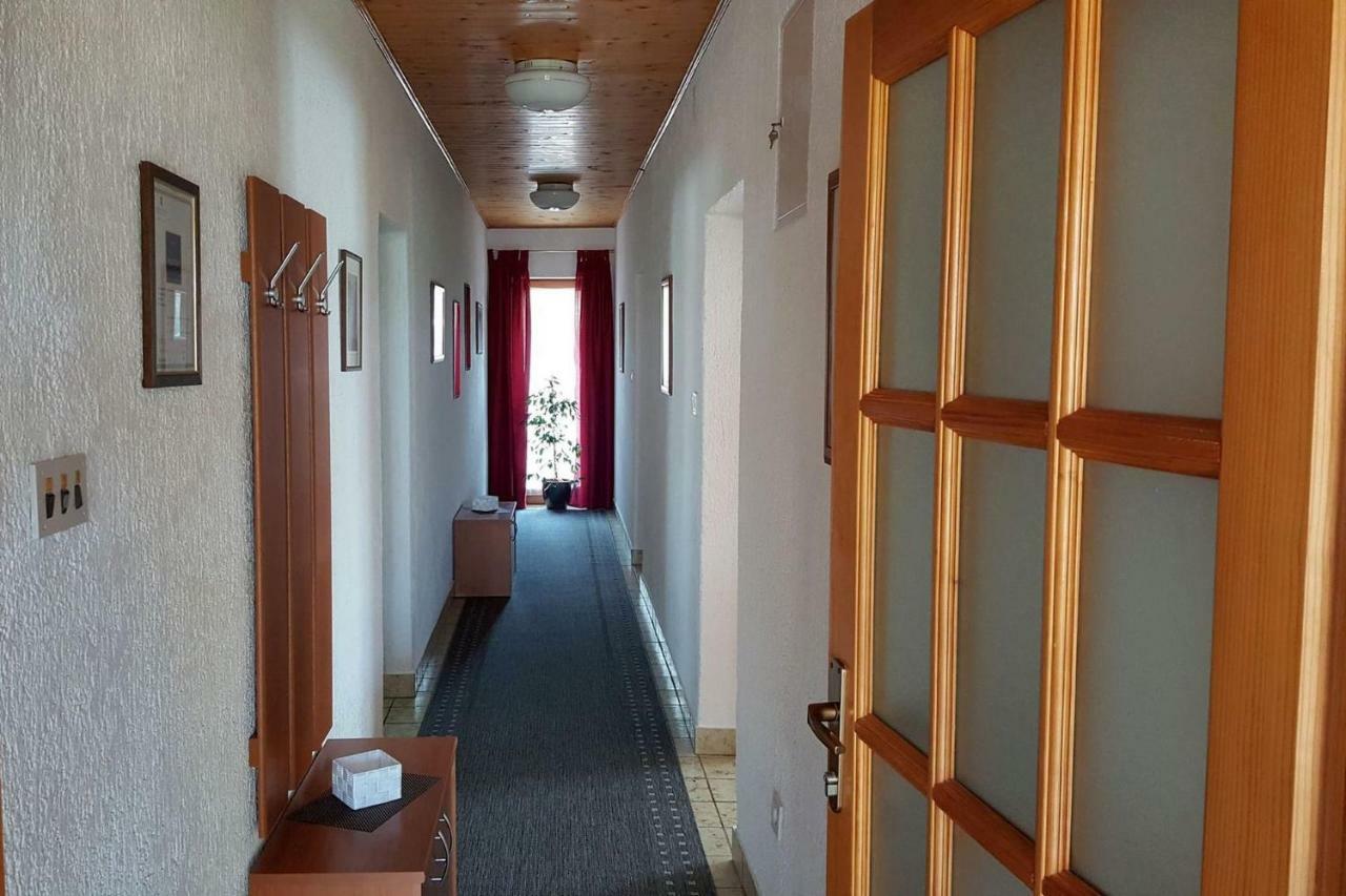 Apartment Pokrajac Rovinjsko Selo Luaran gambar