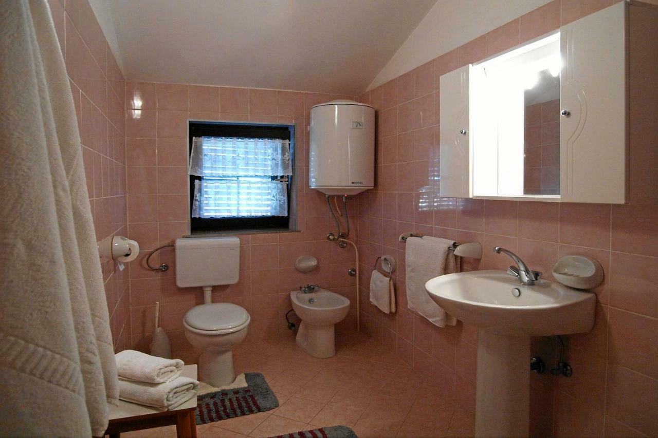 Apartment Pokrajac Rovinjsko Selo Luaran gambar