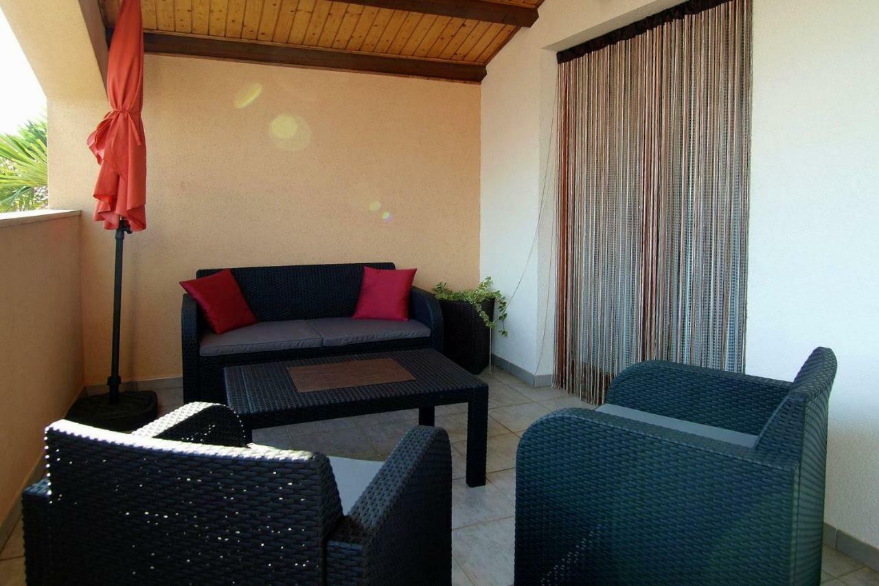 Apartment Pokrajac Rovinjsko Selo Luaran gambar
