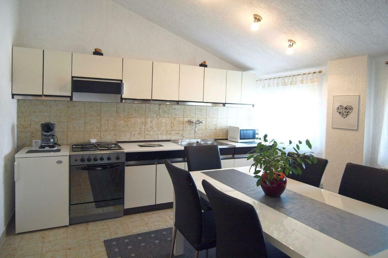 Apartment Pokrajac Rovinjsko Selo Luaran gambar