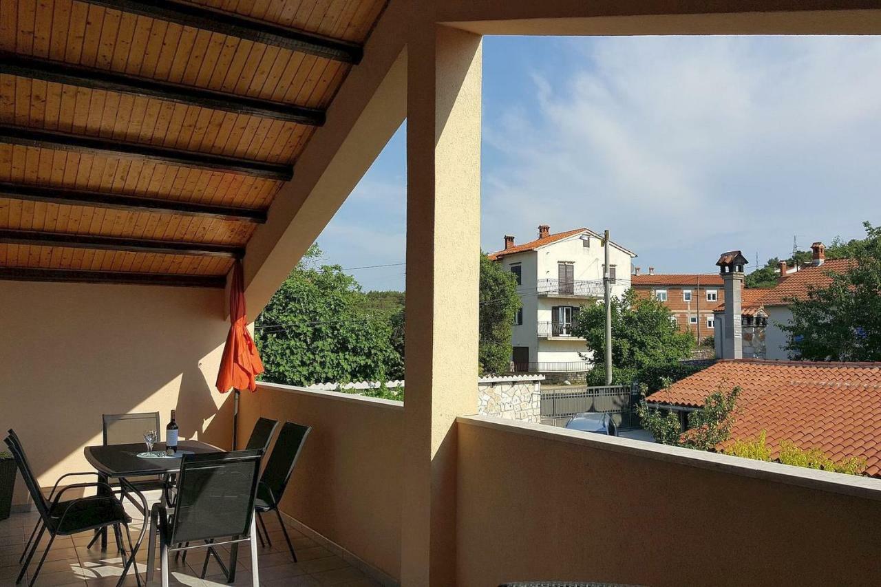 Apartment Pokrajac Rovinjsko Selo Luaran gambar