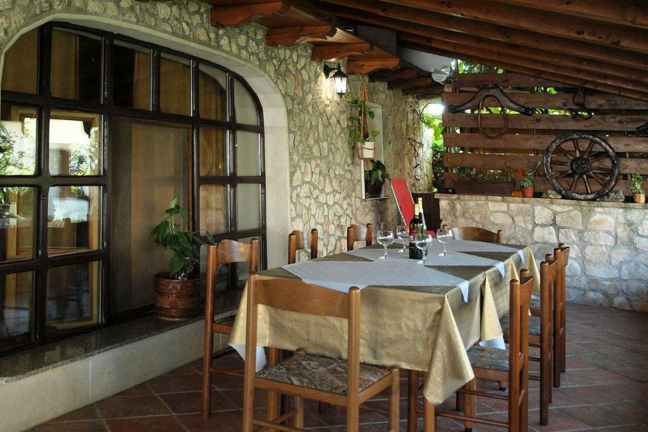 Apartment Pokrajac Rovinjsko Selo Luaran gambar