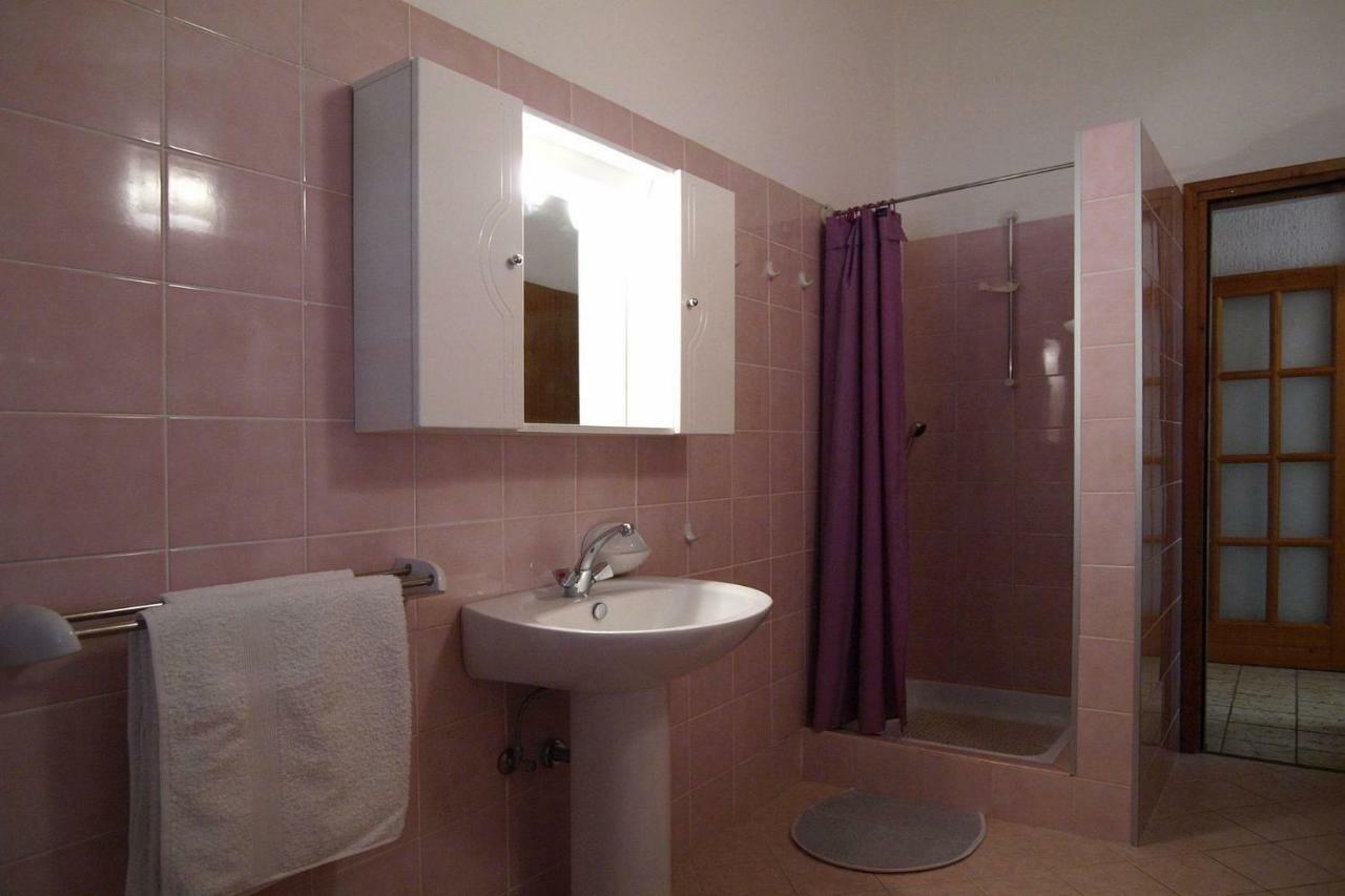 Apartment Pokrajac Rovinjsko Selo Luaran gambar