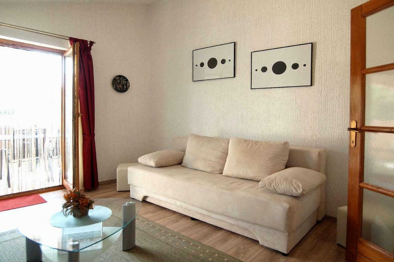 Apartment Pokrajac Rovinjsko Selo Luaran gambar