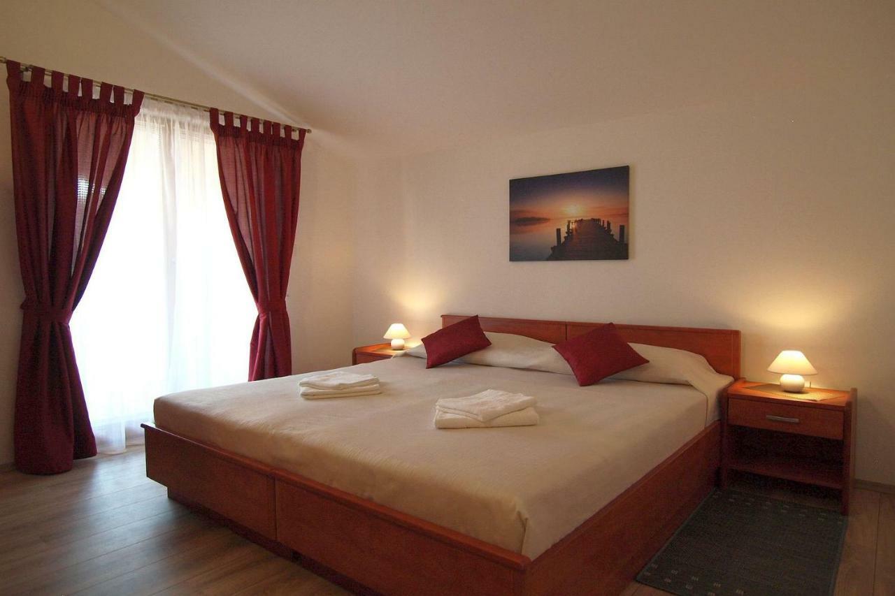 Apartment Pokrajac Rovinjsko Selo Luaran gambar