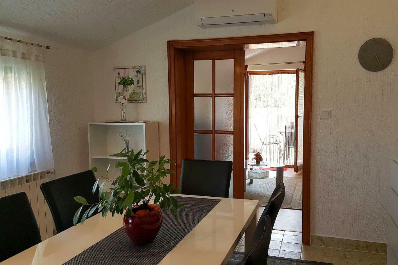 Apartment Pokrajac Rovinjsko Selo Luaran gambar