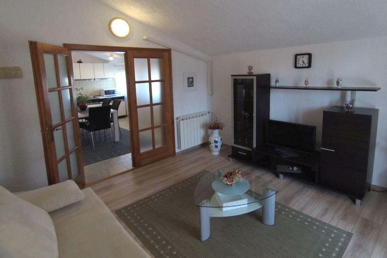 Apartment Pokrajac Rovinjsko Selo Luaran gambar