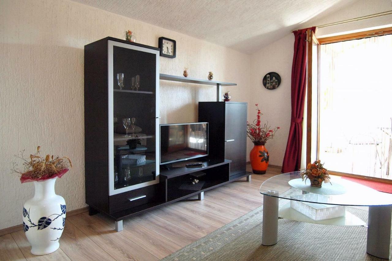 Apartment Pokrajac Rovinjsko Selo Luaran gambar