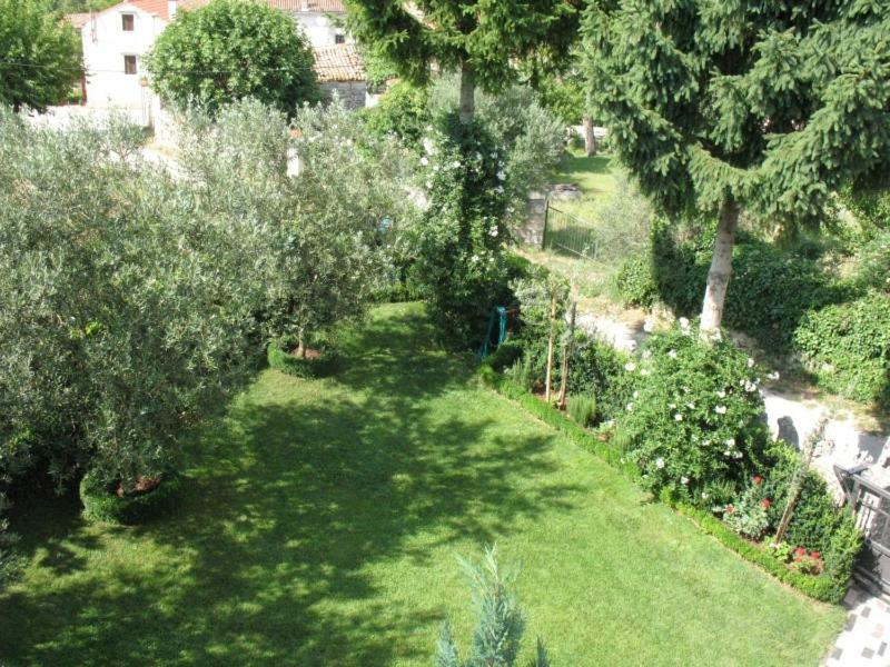 Apartment Pokrajac Rovinjsko Selo Luaran gambar